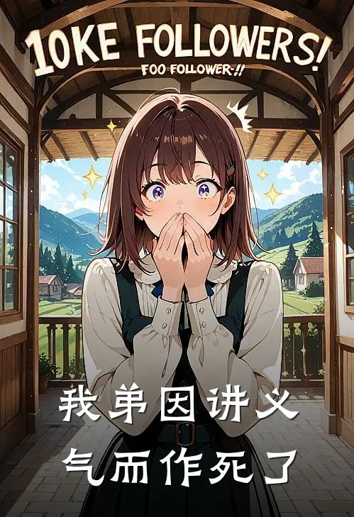 我弟因讲义气而作死了