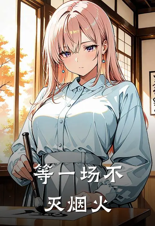 等一场不灭烟火