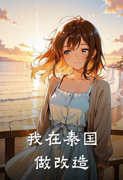 我在秦国做改造