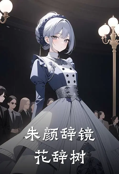 朱颜辞镜花辞树