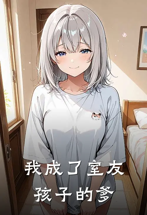 我成了室友孩子的爹