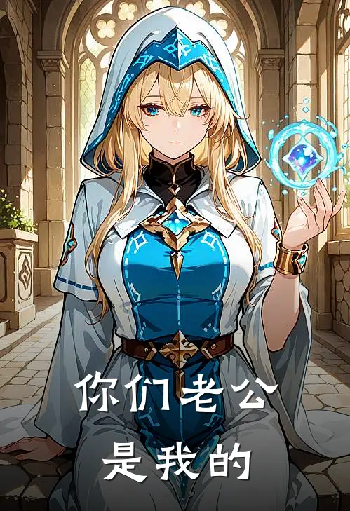 你们老公是我的