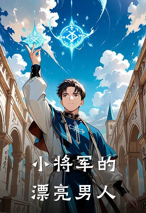 小将军的漂亮男人