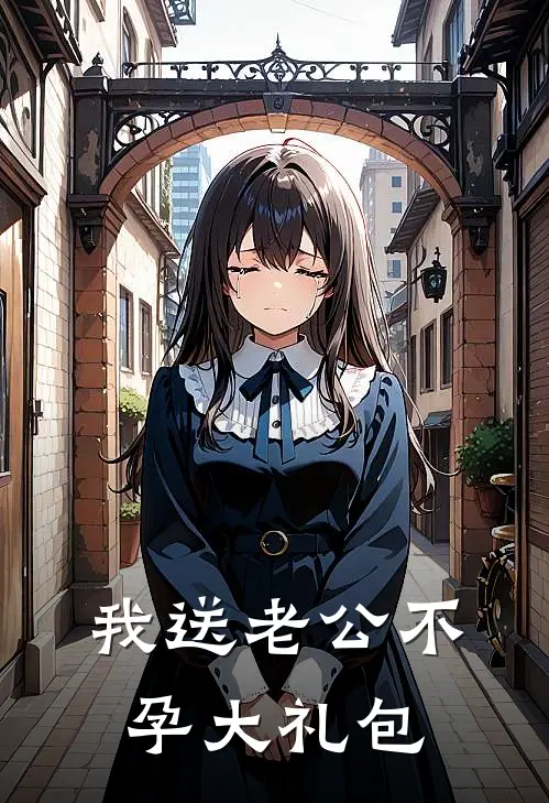 我送老公不孕大礼包