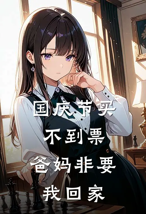 国庆节买不到票，爸妈非要我回家