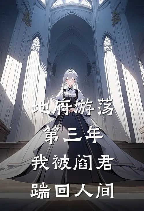 地府游荡第三年，我被阎君踹回人间