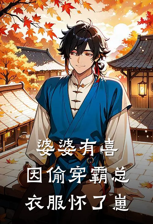 婆婆有喜，因偷穿霸总衣服怀了崽