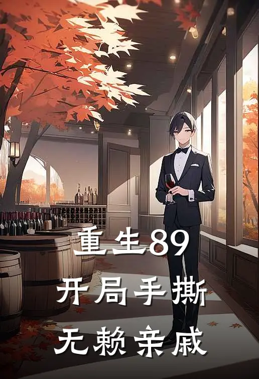 重生89：开局手撕无赖亲戚