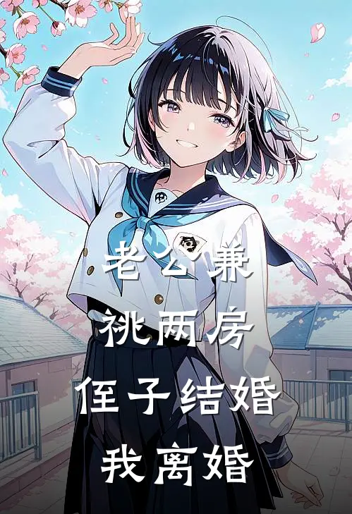 老公兼祧两房，侄子结婚我离婚