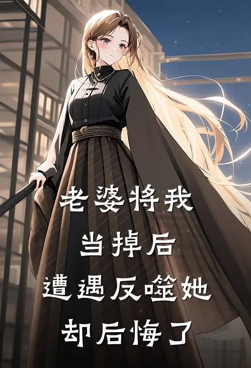 老婆将我当掉后，遭遇反噬她却后悔了