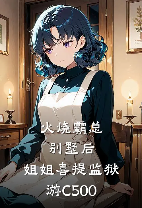 火烧霸总别墅后，姐姐喜提监狱游C500