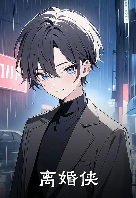 离婚侠