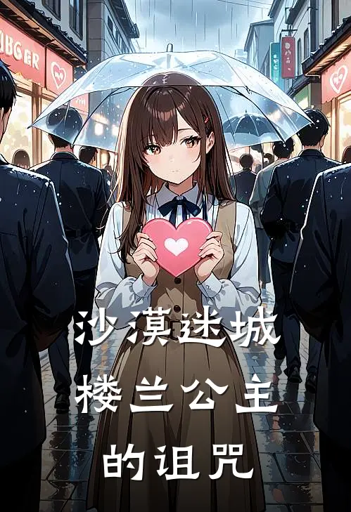 沙漠迷城：楼兰公主的诅咒