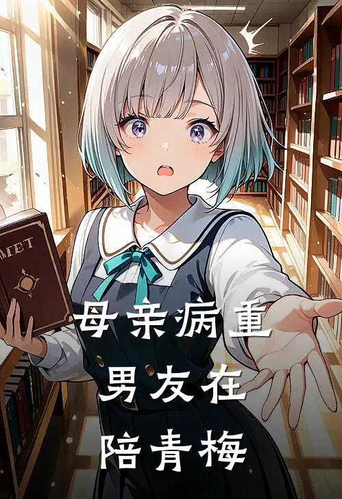 母亲病重，男友在陪青梅