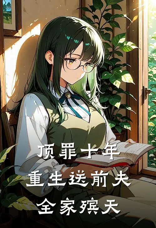 顶罪十年，重生送前夫全家殡天