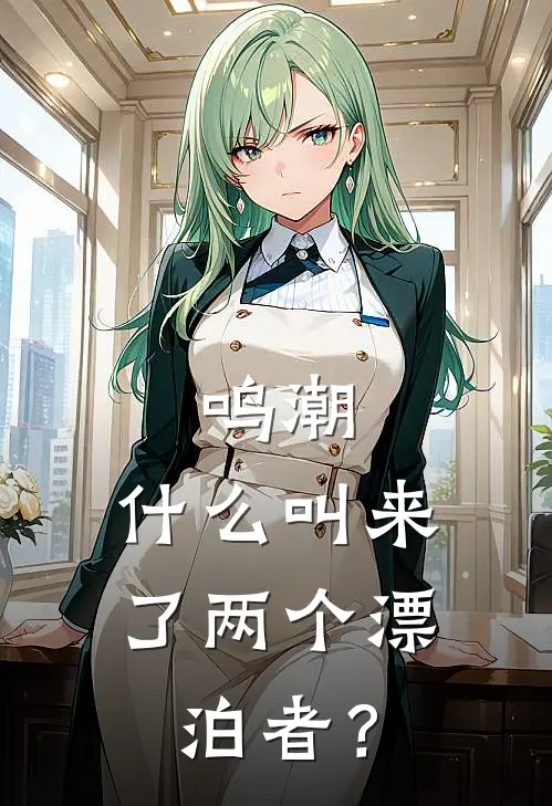 鸣潮：什么叫来了两个漂泊者？