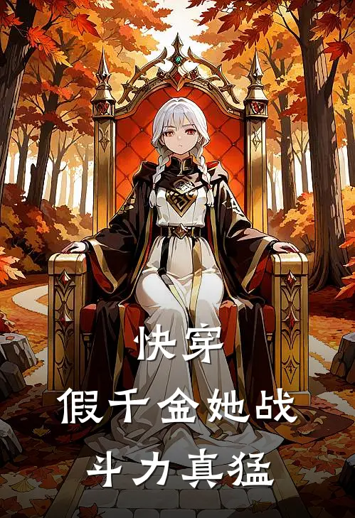 快穿：假千金她战斗力真猛