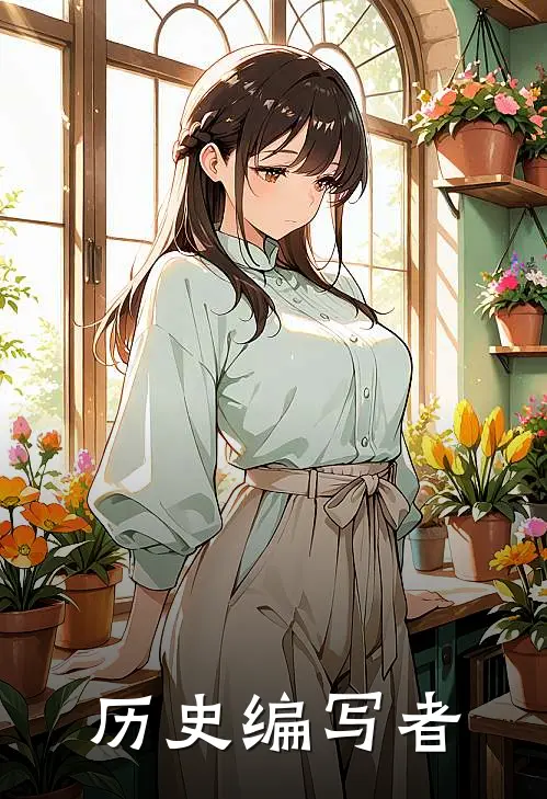 历史编写者