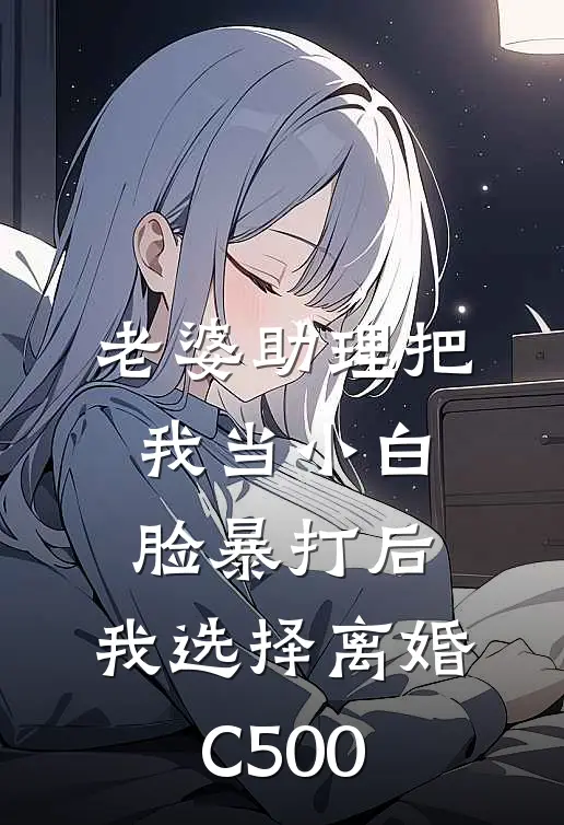 老婆助理把我当小白脸暴打后，我选择离婚C500
