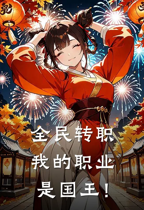 全民转职：我的职业是国王！