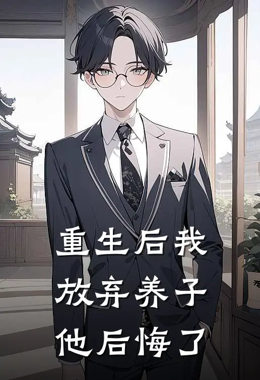 重生后我放弃养子，他后悔了