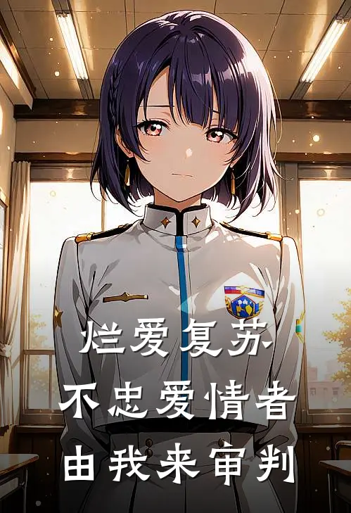 烂爱复苏，不忠爱情者由我来审判