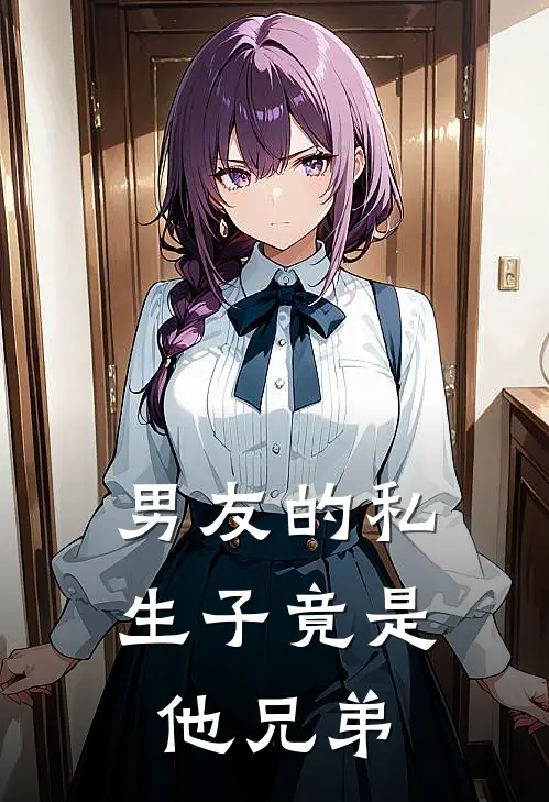 男友的私生子竟是他兄弟