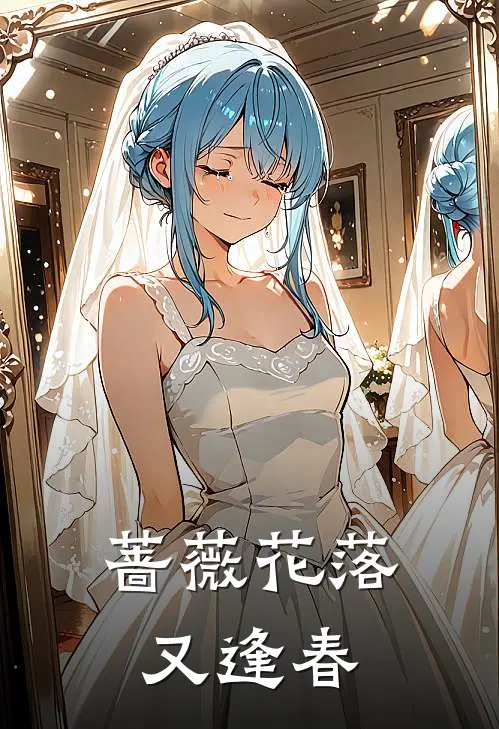 蔷薇花落又逢春