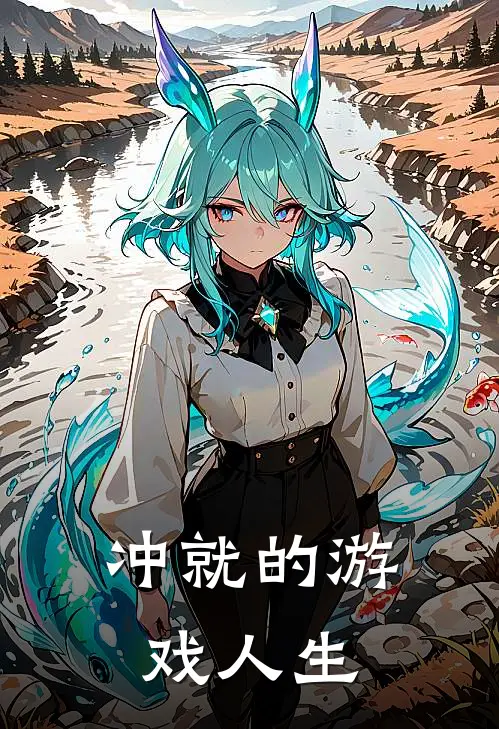 冲就的游戏人生