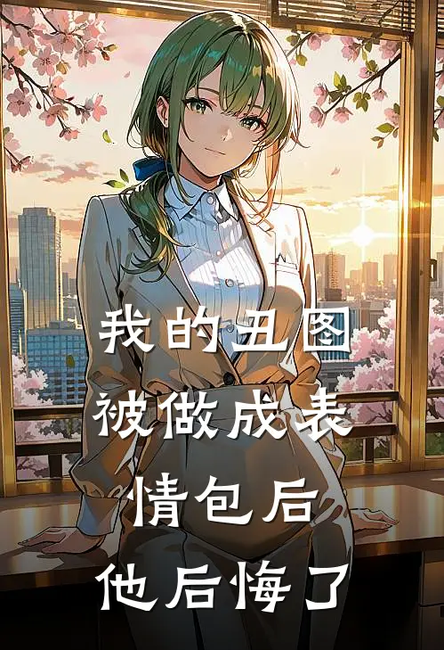 我的丑图被做成表情包后，他后悔了