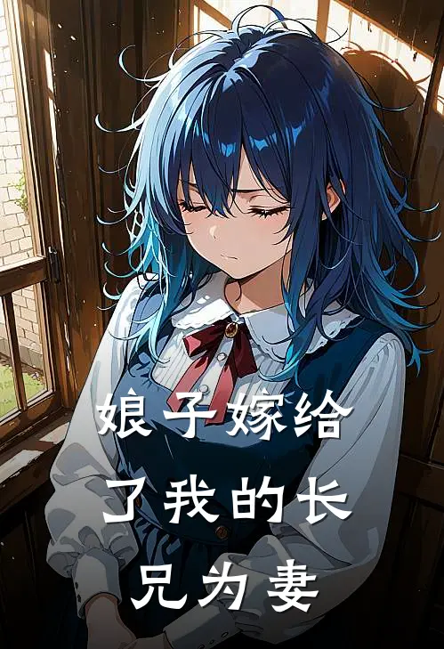 娘子嫁给了我的长兄为妻