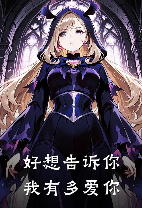 好想告诉你，我有多爱你。