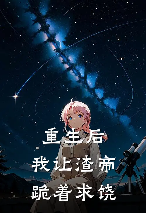 重生后，我让渣帝跪着求饶