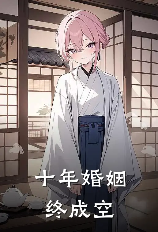 十年婚姻终成空