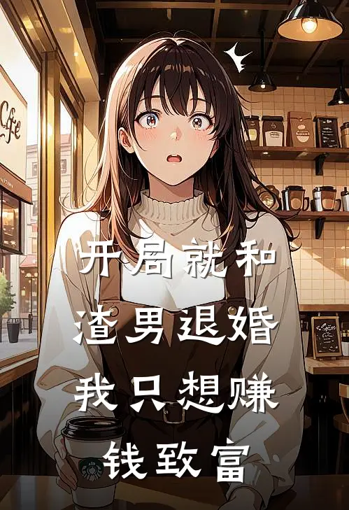 开局就和渣男退婚，我只想赚钱致富