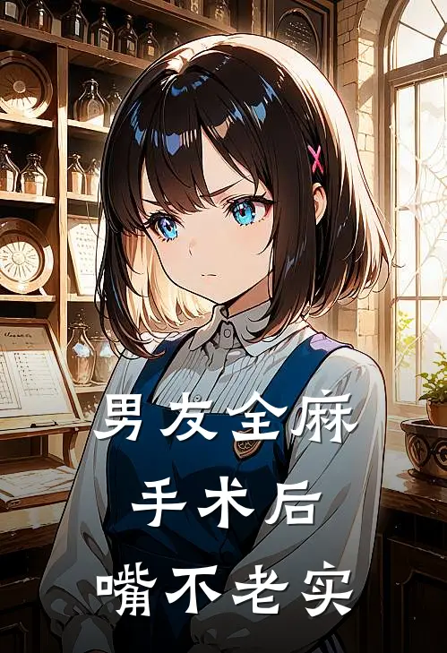 男友全麻手术后，嘴不老实