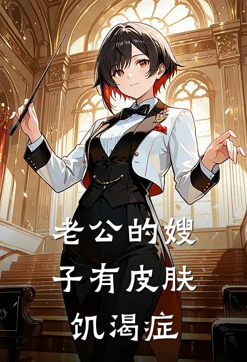 老公的嫂子有皮肤饥渴症