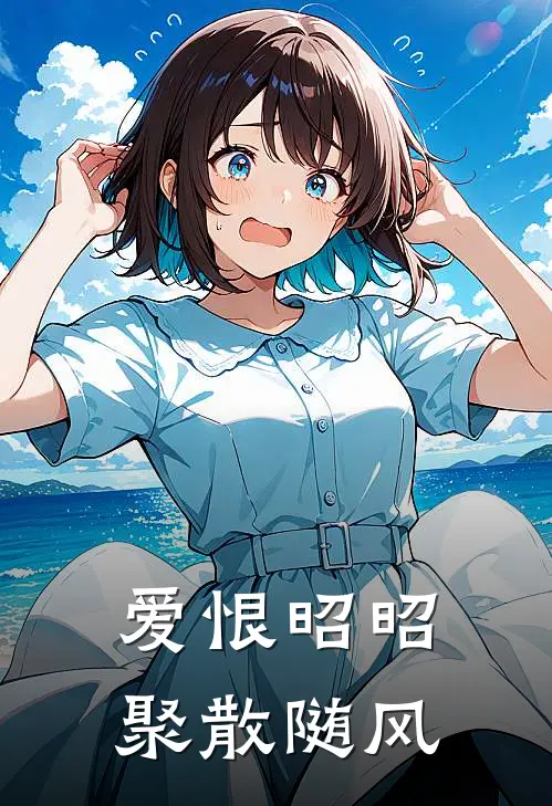 爱恨昭昭，聚散随风