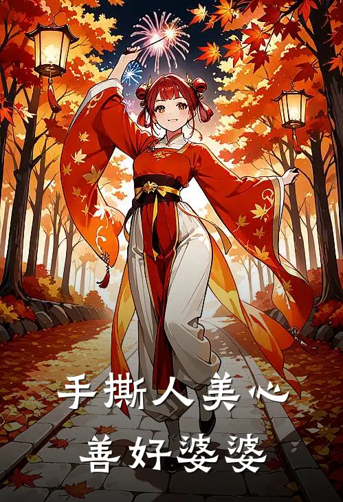 手撕人美心善好婆婆