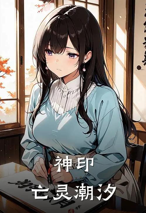 神印：亡灵潮汐