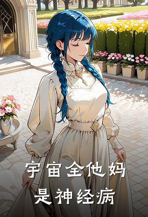 宇宙全他妈是神经病