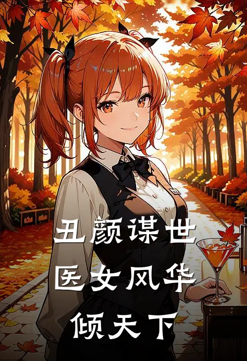 丑颜谋世：医女风华倾天下