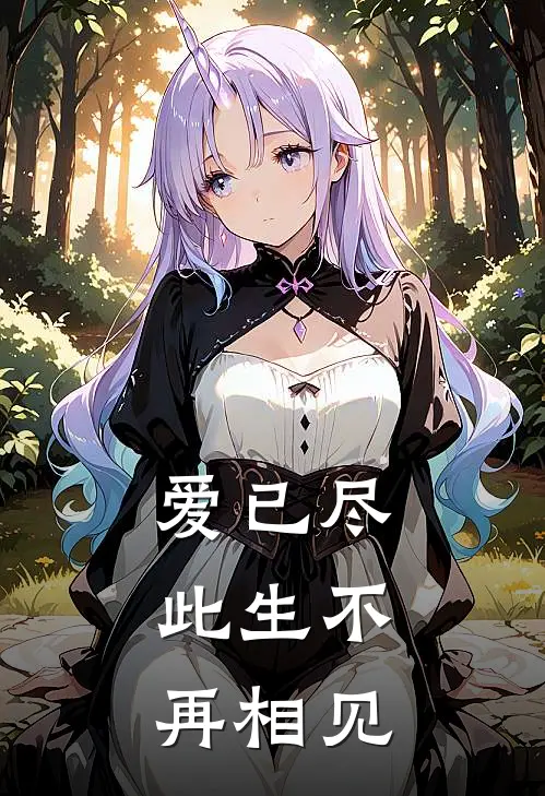 爱已尽，此生不再相见