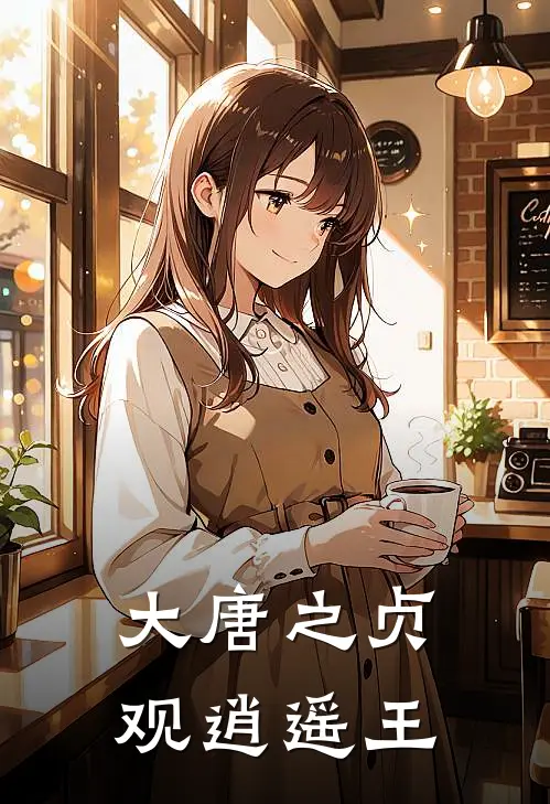 大唐之贞观逍遥王