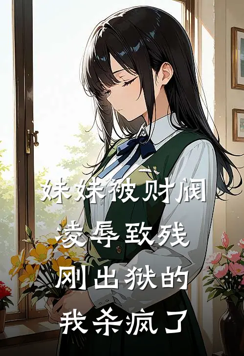 妹妹被财阀凌辱致残，刚出狱的我杀疯了