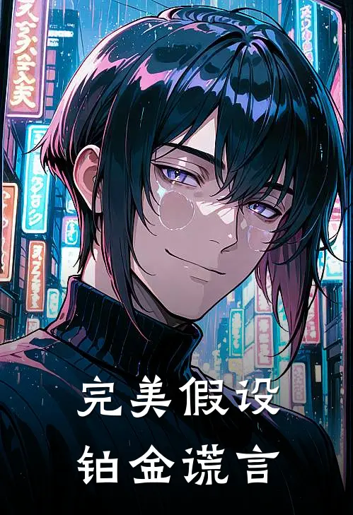 完美假设：铂金谎言