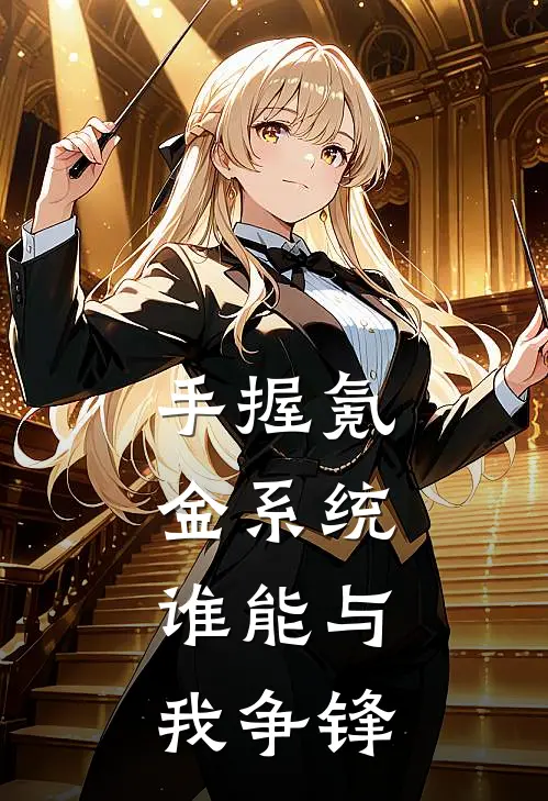 手握氪金系统，谁能与我争锋