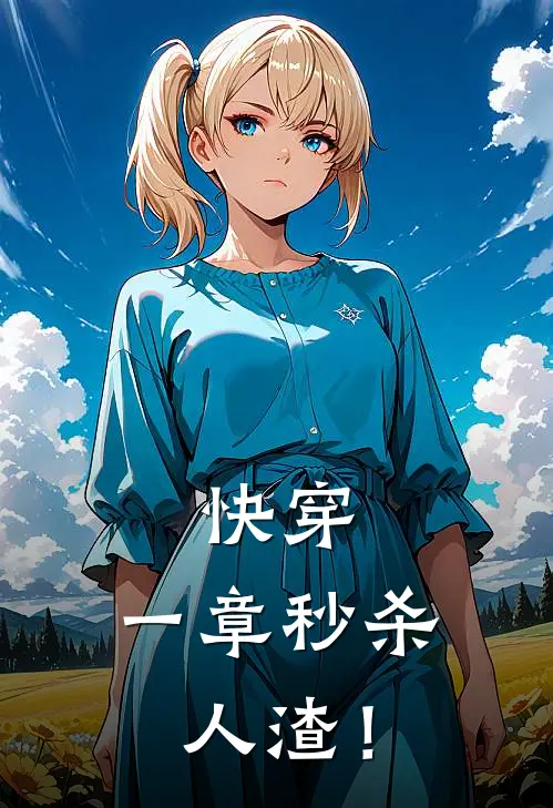 快穿，一章秒杀人渣！