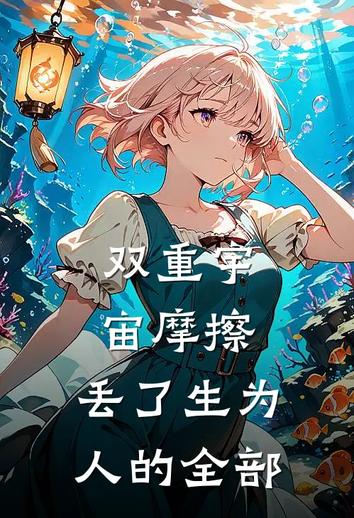 双重宇宙摩擦，丢了生为人的全部