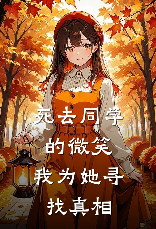 死去同学的微笑：我为她寻找真相